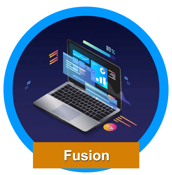 Big Data Fusion