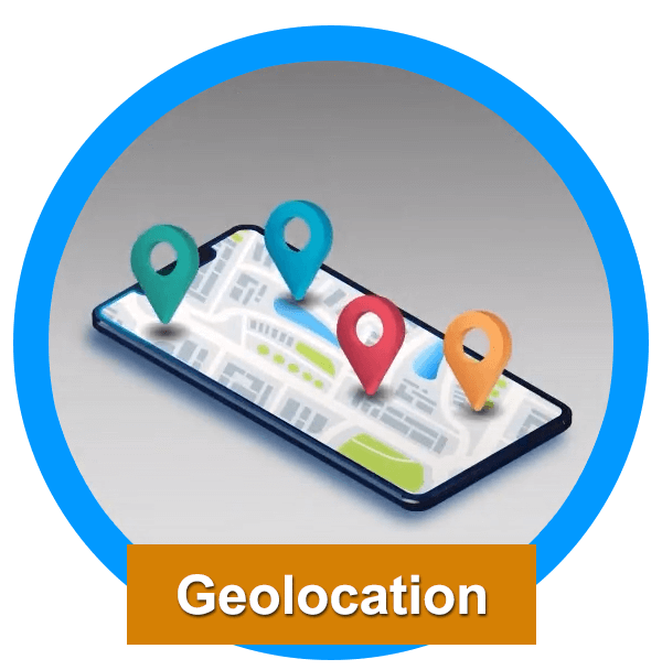 Geolocation Surveillance